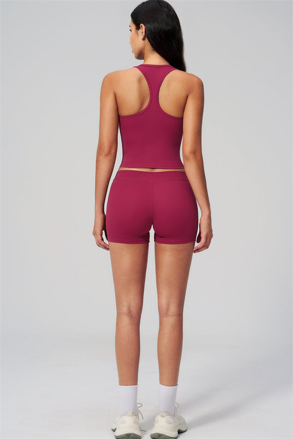 The Revive Shorts