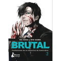 Brutal. Confesiones de Un Detective de Homicidios 2 - Paperback