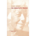 Therapeutic Process: Essays and Lectures - Hardcover