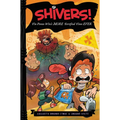 The Pirate Who's More Terrified Than Ever - Hardcover
