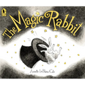 The Magic Rabbit - Paperback
