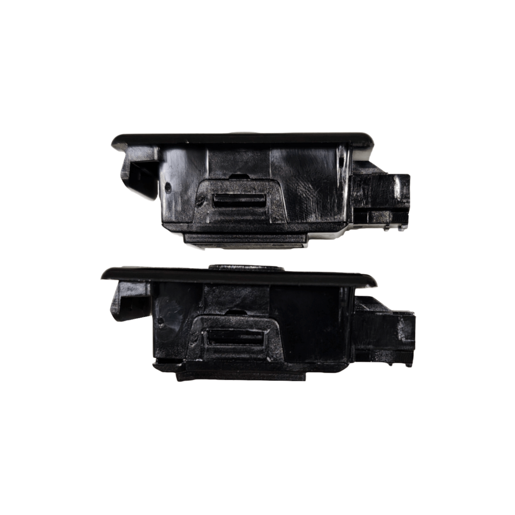 Chevrolet Tahoe 5th Gen Premium Under Door Projector Puddle Lights Various Designs 2021-2026