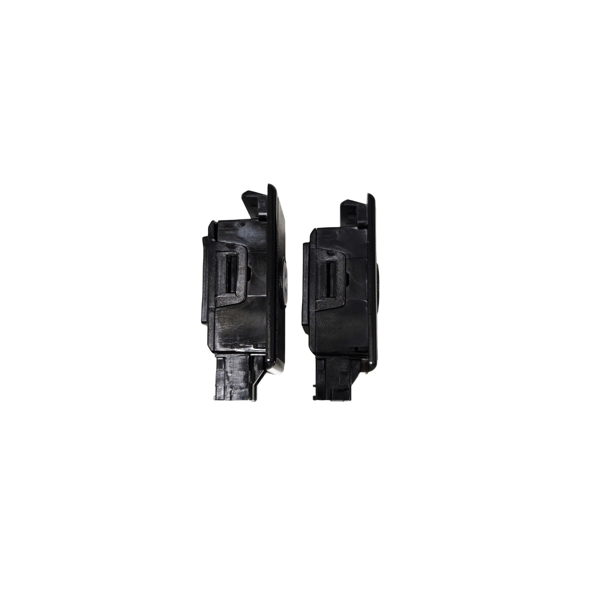 Chevrolet Tahoe 5th Gen Premium Under Door Projector Puddle Lights Various Designs 2021-2026