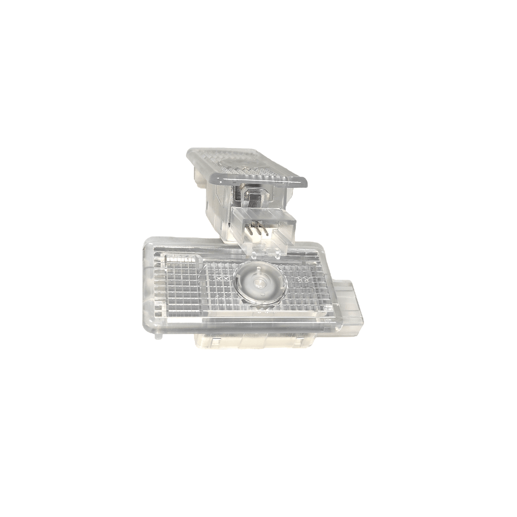 GMC Yukon/Yukon XL 5th Gen Premium Door Puddle Lights Various Designs 2021-2026