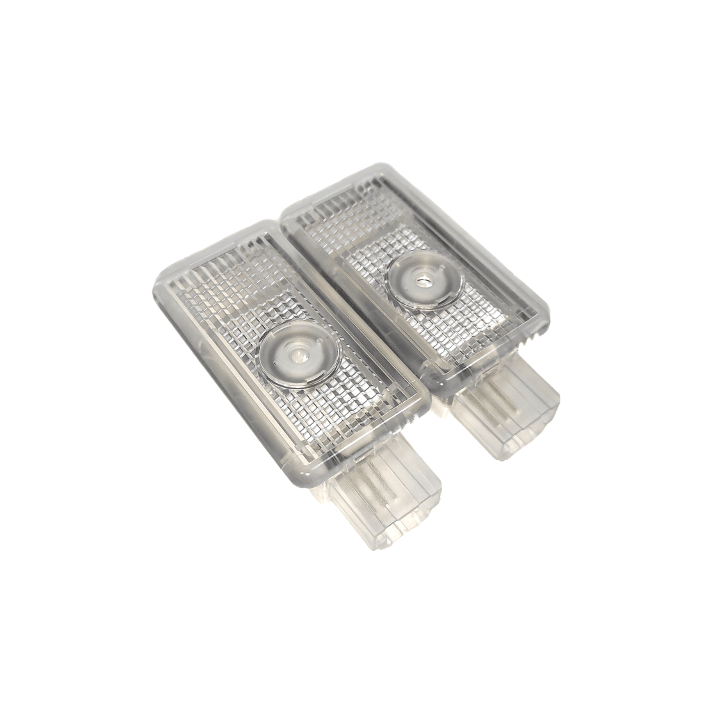 GMC Yukon/Yukon XL 5th Gen Premium Door Puddle Lights Various Designs 2021-2026