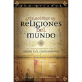 Guía Holman de Religiones del Mundo - Paperback
