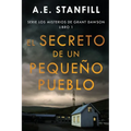 El Secreto de un Pequeño Pueblo - Paperback