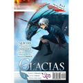 Glacias: Issue 1-2 - Paperback
