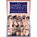 American Presidency: An Intellectual History - Paperback