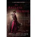 An Artless Demise - Paperback