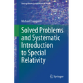 Solved Problems and Systematic Introduction to Special Relativity - Paperback