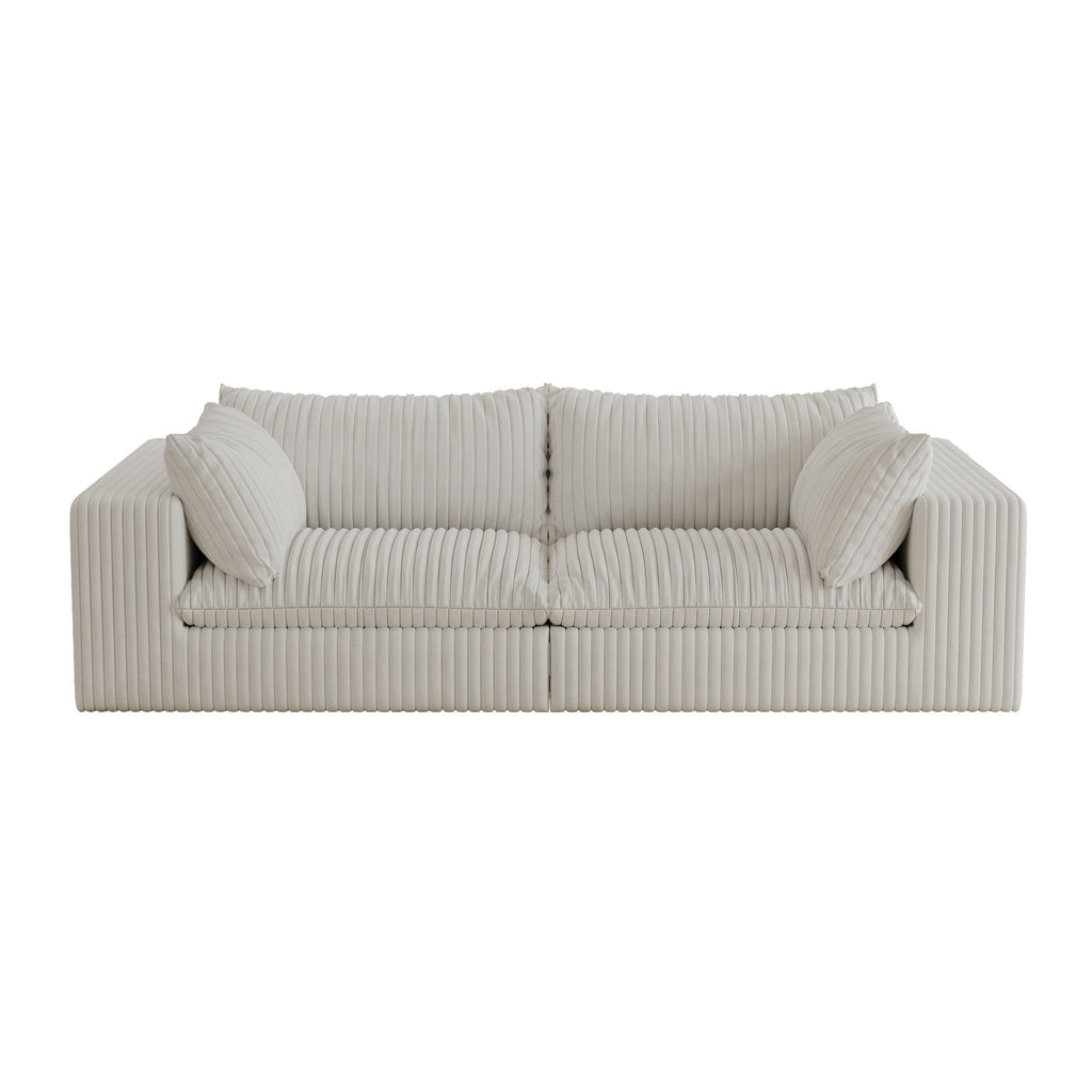 Y137-2SEATER-WHITE