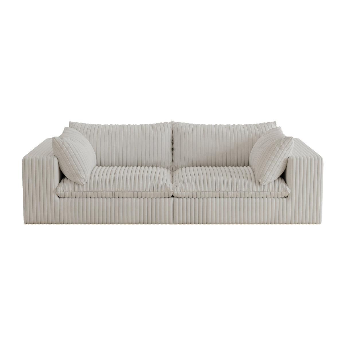 Y137-2SEATER-WHITE