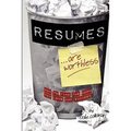 Resumes Are Worthless: How to Find the Work You Love and Succeed - Paperback
