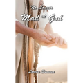 No Longer Mad at God - Paperback