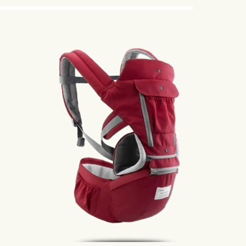 Multi-functional Convenient And Comfortable Baby Waist Stool