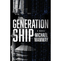 Generation Ship - Paperback
