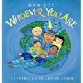Whoever You Are - Paperback