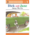 Away We Go - Paperback