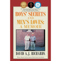 Boys' Secrets and Men's Loves: A Memoir - Paperback