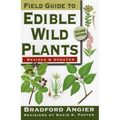 Field Guide to Edible Wild Plants - Paperback