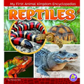 Reptiles - Paperback