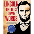 Lincoln in His Own Words - Paperback