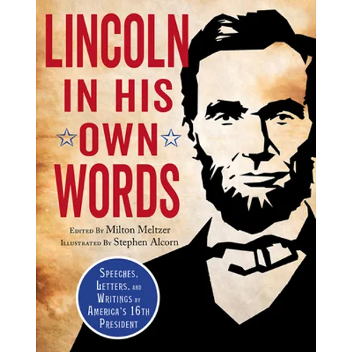 Lincoln in His Own Words - Paperback