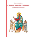 A Children's Prayer Book - Hardcover