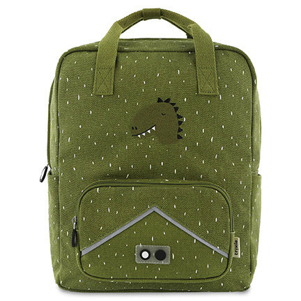 Kindergarten Children Start School Cute Schoolbag