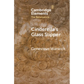 Cinderella's Glass Slipper - Paperback