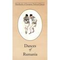 Dances of Rumania - Hardcover