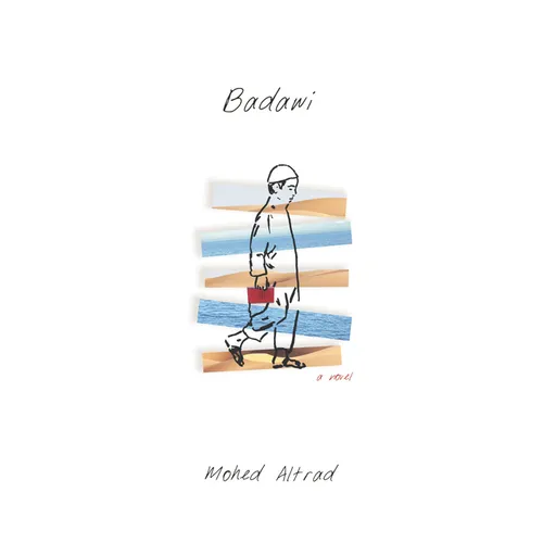 Badawi - Paperback