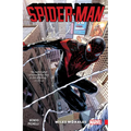 Spider-Man: Miles Morales Vol. 1 - Paperback
