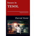 Issues in TESOL: Implementations - Paperback