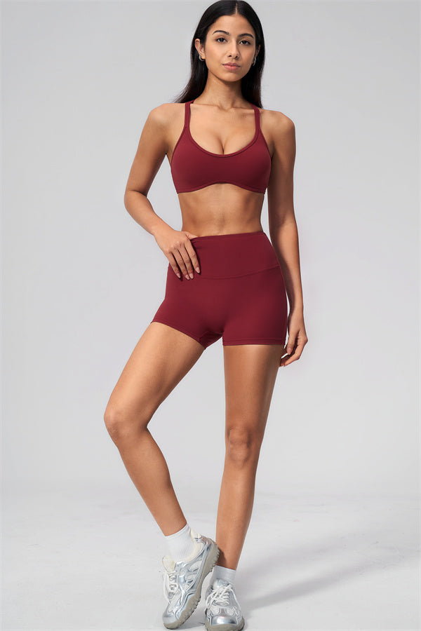The Gala Sports Bra