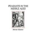 Peasants in the Middle Ages - Hardcover