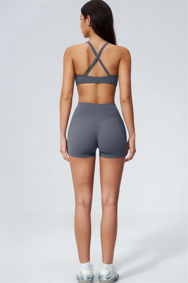 The Gala Sports Bra