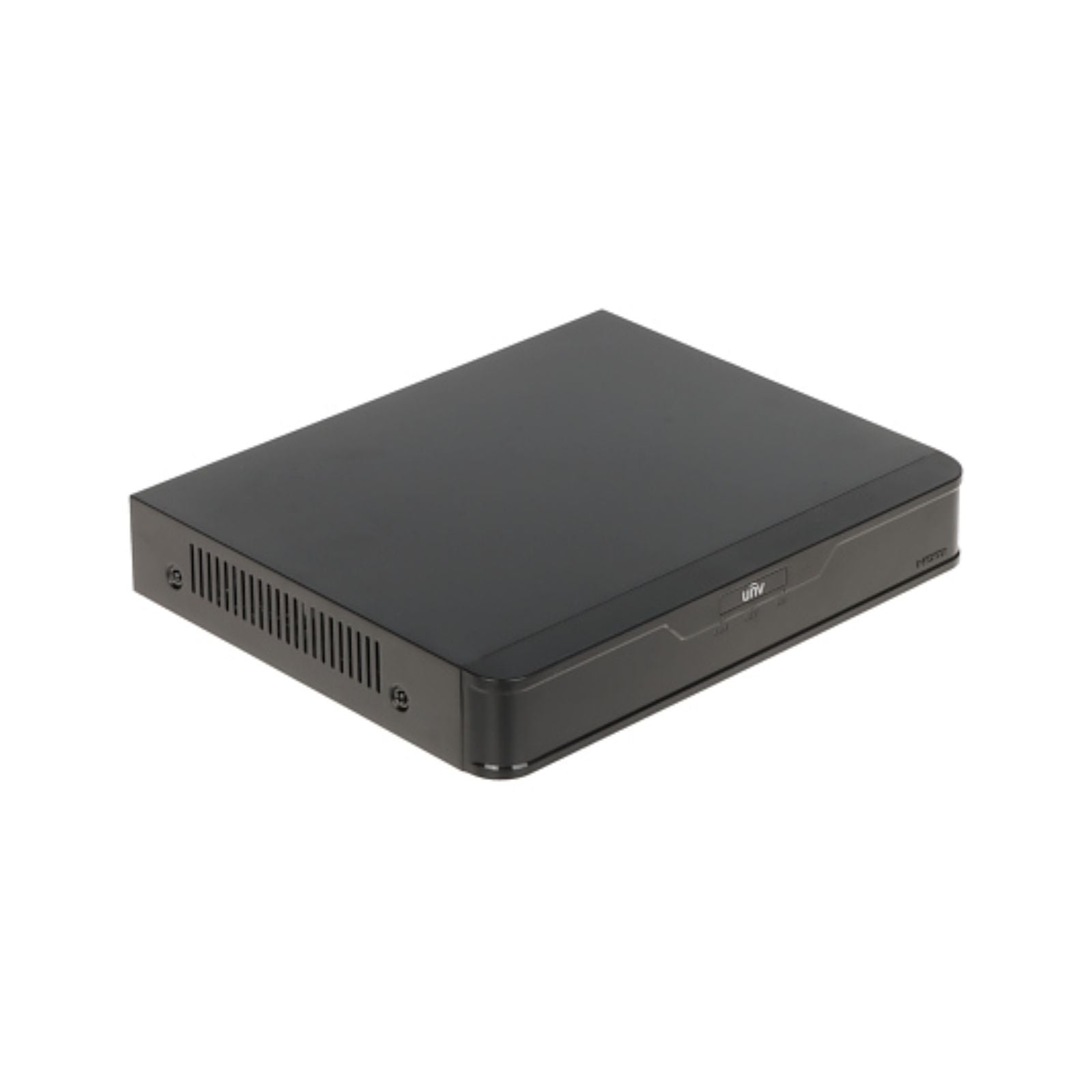 UNV NVR501-08B-8P 8-Channel PoE NVR with 8MP Recording and 4K HDMI Output