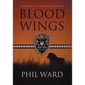 Blood Wings - Hardcover