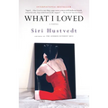 What I Loved - Paperback