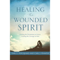 Healing the Wounded Spirit - Paperback