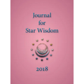 Journal for Star Wisdom 2018 - Paperback