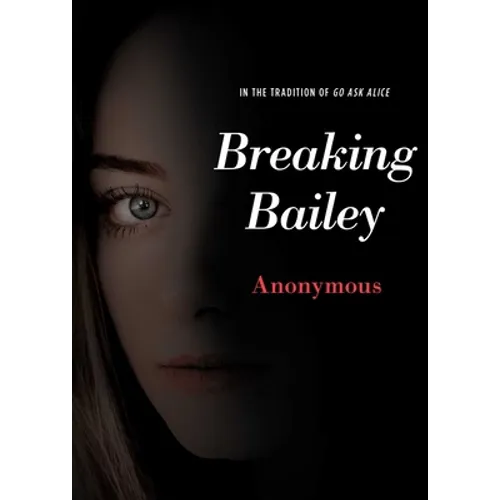 Breaking Bailey - Paperback