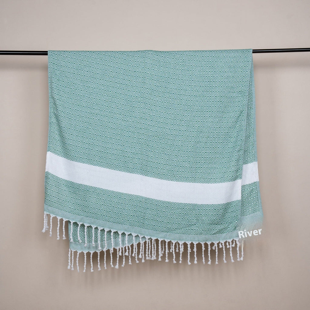 Seaside Beach Towel Multifunctional Turkey