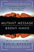 Mutant Message Down Under - Paperback