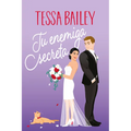 Tu Enemiga Secreta - Paperback