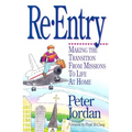 Re Entry - Paperback