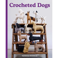Crocheted Dogs - Paperback