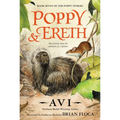 Poppy and Ereth - Paperback